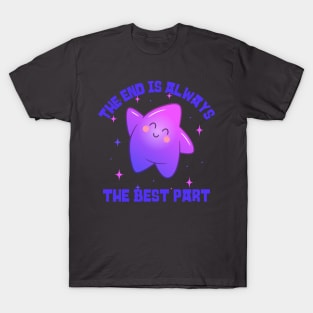 Cute Funny Workplace Humor T-Shirt